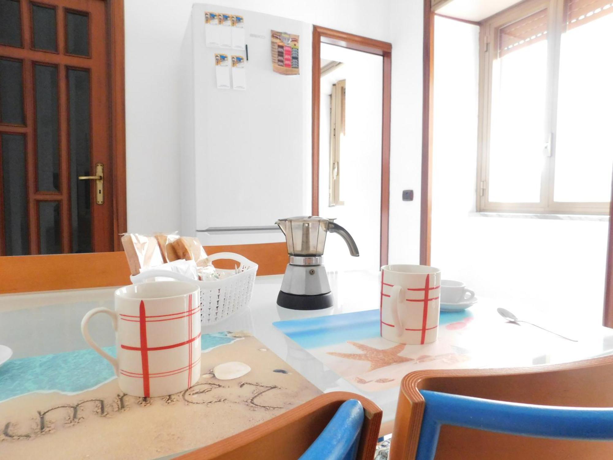 Piacevole Chiaia Apartment